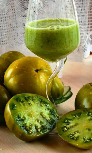 Томат ИРЛАНДСКИЙ ЛИКЁР F1 — Высокая урожайность! Оригинальный цвет и вкус!